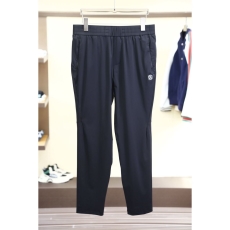 Zegne Long Pants